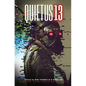Quietus 13 - Hardcover