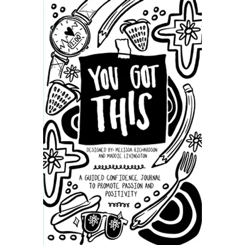 You Got This - Paperback