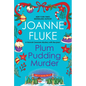 Plum Pudding Murder - Paperback