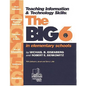 Teaching Information & Technology Skills: The Big6 in Elementary Schools - Paperback