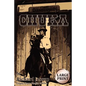 Chuka [Large Print]: Empty-Grave Vanilla Edition - Paperback