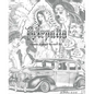 Artepano: Chicano Prisoner Kerchief Art - Hardcover