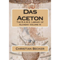 Das Aceton - Paperback