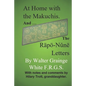 At Home with the Makuchis: Incorporating, for the first time, his RÄPÖ-NǓNË LETTERS - Paperback