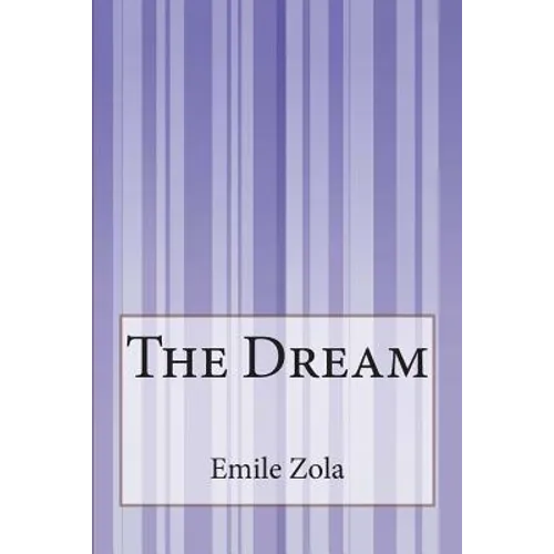 The Dream - Paperback