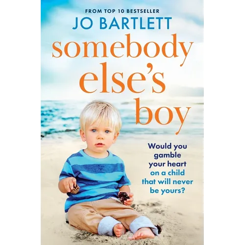 Somebody Else's Boy - Paperback