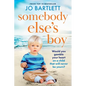 Somebody Else's Boy - Paperback