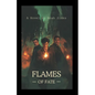Flames of Fate - Paperback