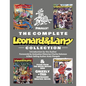 The Complete Leonard & Larry Collection - Paperback