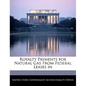 Royalty Payments for Natural Gas From Federal Leases in - Paperback