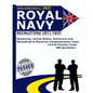 Royal Navy Recruiting [RT] Test: Reasoning, Verbal Ability, Numerical, Mechanical and Electrical Comprehension Tests - Paperback