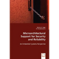 Microarchitectural Support for Security and Reliability - Paperback