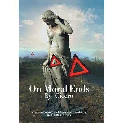 On Moral Ends - Hardcover