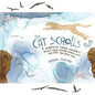The Cat Scrolls: A Strategic Inner Journey; Build Your Inner World and Become the Best You - Paperback