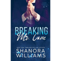 Breaking Mr. Cane - Paperback