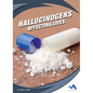 Hallucinogens: Affecting Lives - Library Binding