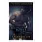 Shifter Romance: The Billionaire Wolf Paradise 3-in-1 **BOX SET** - Paperback