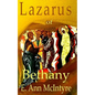 Lazarus of Bethany - Paperback