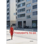 Simone Zaugg: Thoughts to Go - Hardcover
