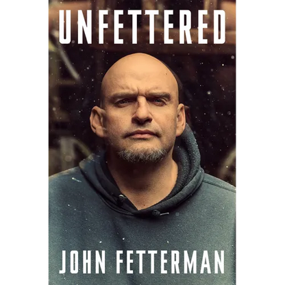 Unfettered - Hardcover