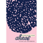 Coordinate Your Chaos To-Do List Notebook: 120 Pages Lined Undated To-Do List Organizer with Priority Lists (Medium A5 - 5.83X8.27 - Pink with Blue La - Paperback
