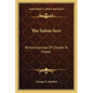 The Salem Seer: Reminiscences Of Charles H. Foster - Paperback
