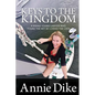 Keys to the Kingdom: A rising young lawyer who found the key by losing the lock - Paperback