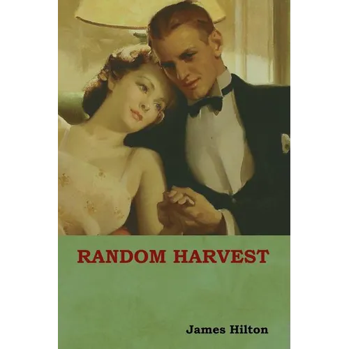 Random Harvest - Paperback