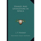 Stanley and Livingstone in Africa - Paperback