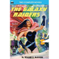 The Galaxy Raiders/Space Station #1: Double Novel #1 - Paperback