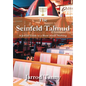 The Seinfeld Talmud: A Jewish Guide to a Show about Nothing - Hardcover