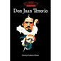 Don Juan Tenorio - Paperback
