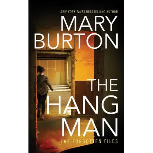 The Hangman - Paperback