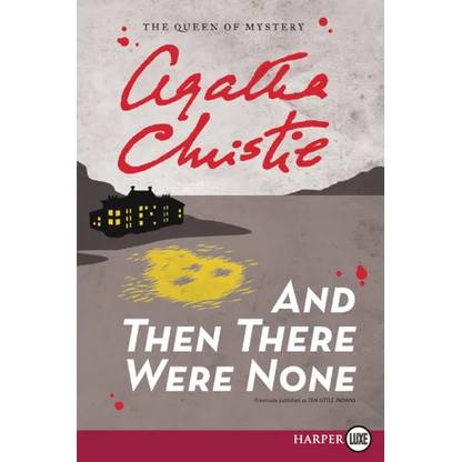 And Then There Were None - Paperback