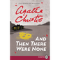 And Then There Were None - Paperback