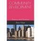 Community Development: Theory and Practice - Paperback