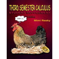 Third Semester Calculus: Student Supplement - Paperback