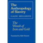 The Anthropology of Slavery: The Womb of Iron and Gold - Paperback