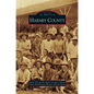 Harney County - Hardcover