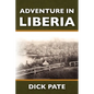 Adventure in Liberia - Paperback
