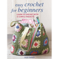 Easy Crochet for Beginners: Learn to Crochet with 35 Simple Projects - Paperback