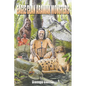 Eagle Clan Arawak Monsters - Paperback