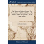The Marrow of Modern Divinity. The Second Part. ... By Edward Fisher, ... To Which is Added, an Appendix ... by the Same Author - Hardcover