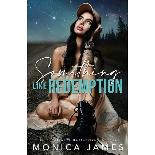 Something like Redemption - Paperback