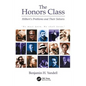 The Honors Class: Hilbert's Problems and Their Solvers - Paperback