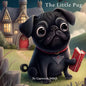 The Little Pug - Paperback
