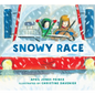 Snowy Race - Hardcover
