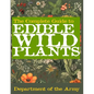 The Complete Guide to Edible Wild Plants (Illustrated) - Paperback