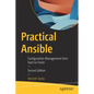 Practical Ansible: Configuration Management from Start to Finish - Paperback