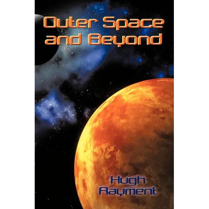 Outer Space and Beyond - Paperback